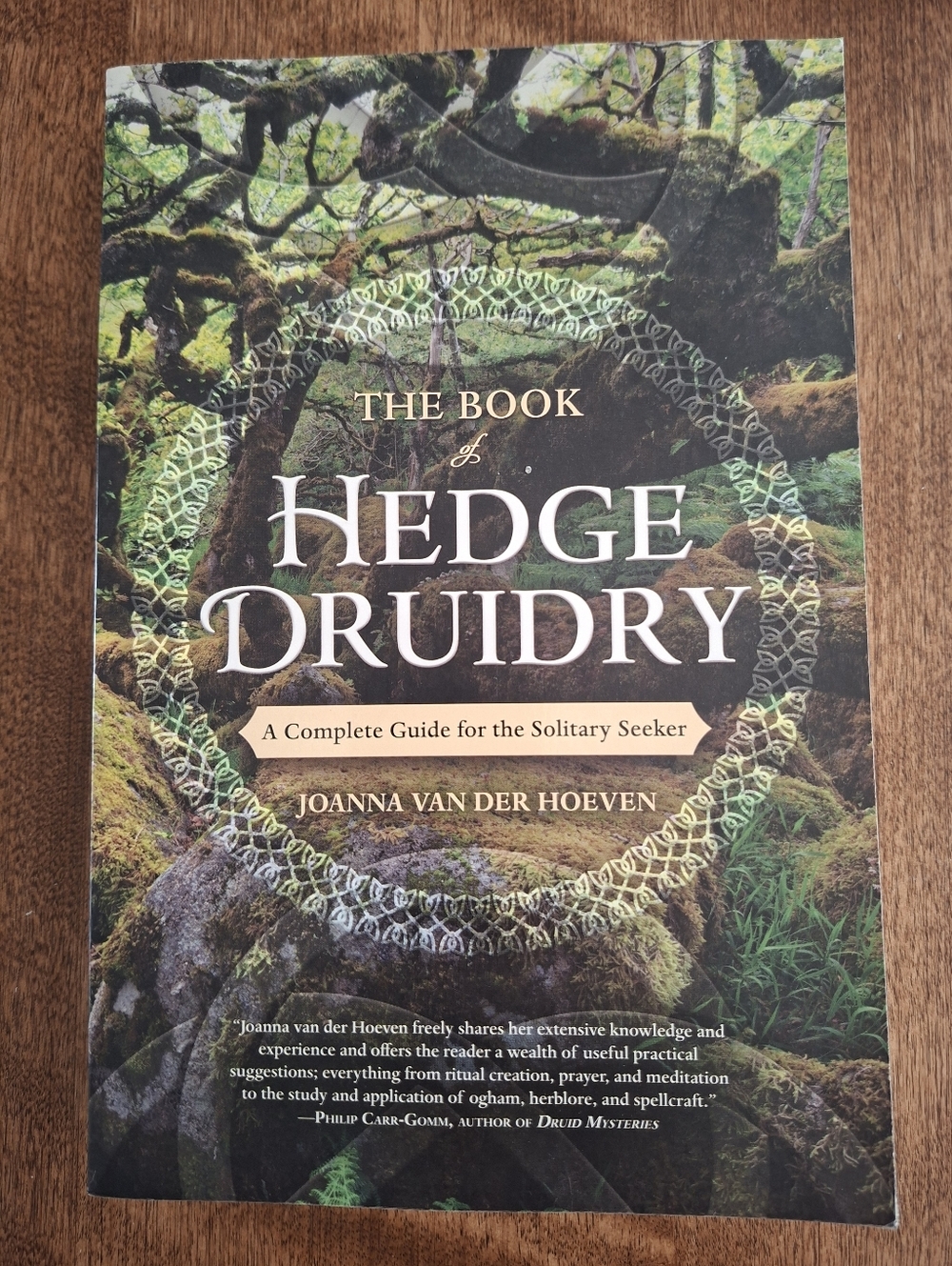 Wicca Alchemy Crystal Druidry Charms Practical Rituals Books Lot Of 5 - Picture 4 of 12